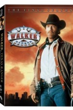 Watch Walker, Texas Ranger Alluc